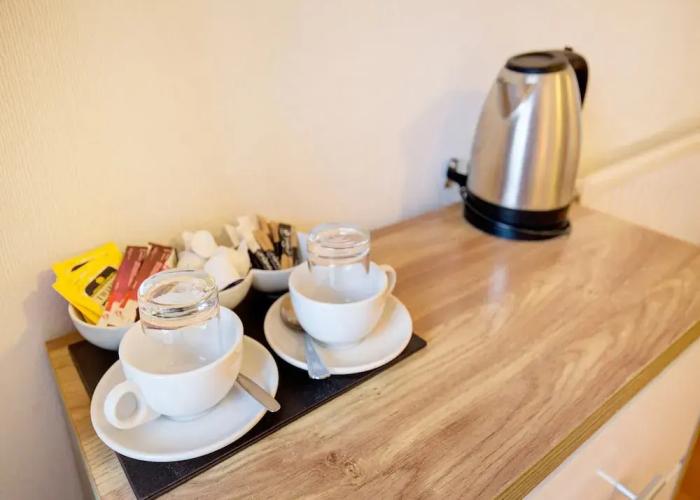 Eastbank Hotel