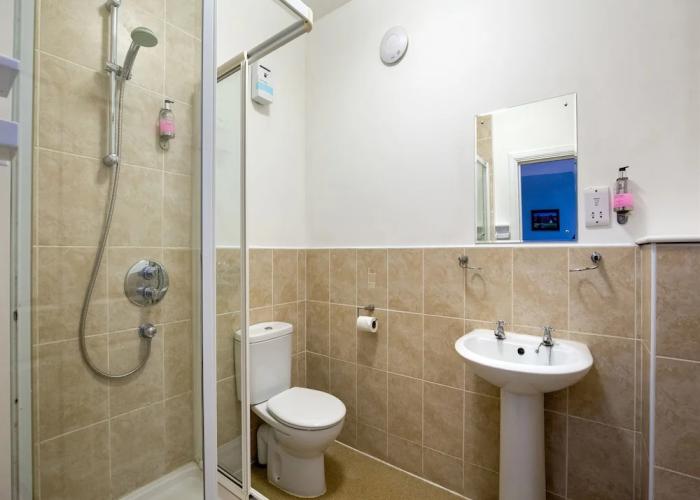 Eastbank Hotel