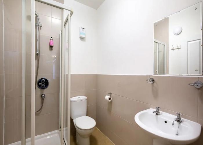 Eastbank Hotel