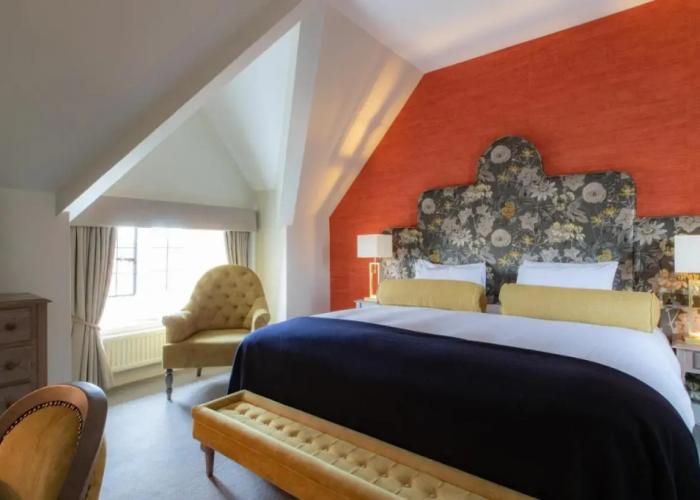 Billesley Manor Hotel & Spa, a Tribute Portfolio Hotel