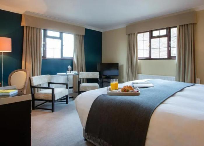 Billesley Manor Hotel & Spa, a Tribute Portfolio Hotel