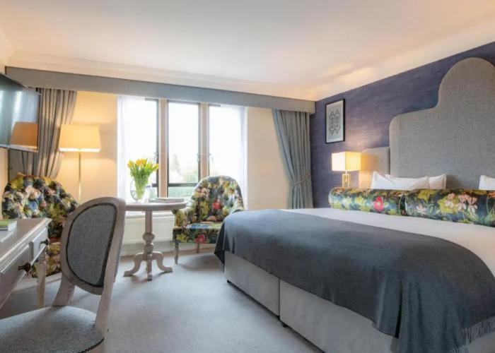 Billesley Manor Hotel & Spa, a Tribute Portfolio Hotel