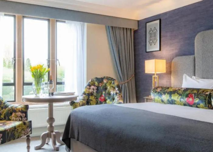 Billesley Manor Hotel & Spa, a Tribute Portfolio Hotel