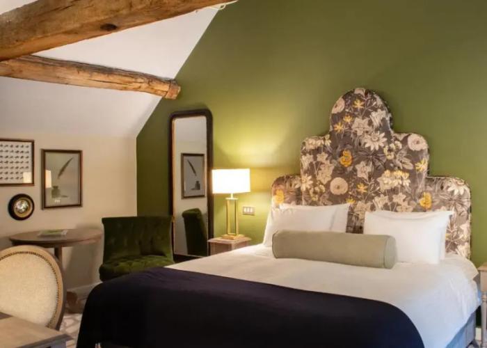 Billesley Manor Hotel & Spa, a Tribute Portfolio Hotel