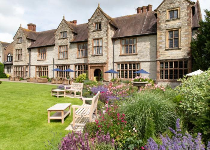 Billesley Manor Hotel & Spa, a Tribute Portfolio Hotel