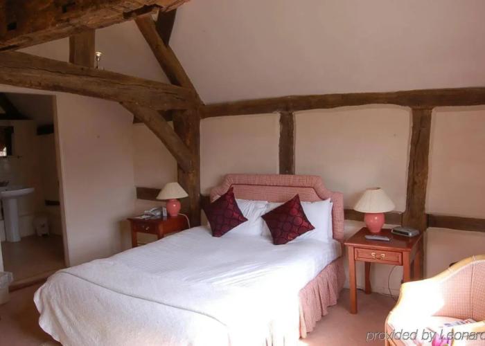 Kings Court Hotel