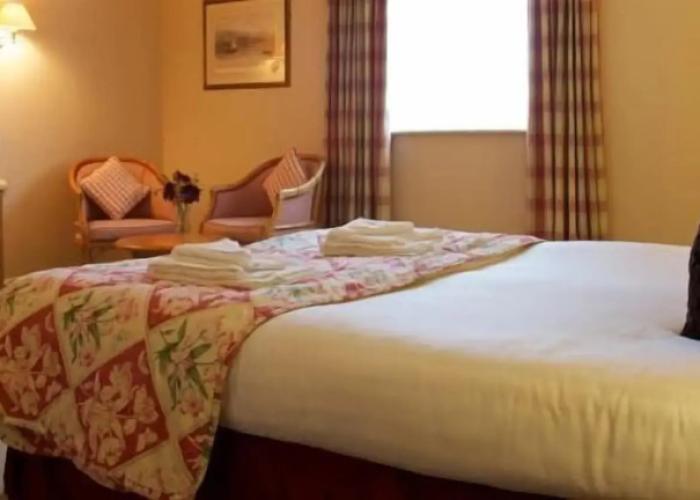Kings Court Hotel