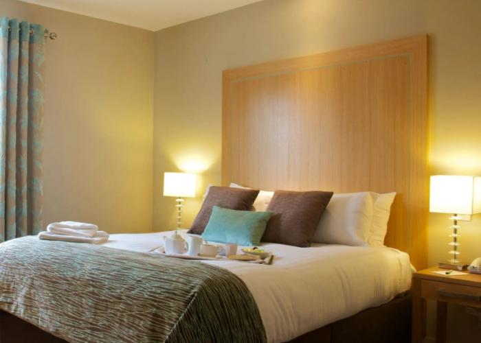 Kings Court Hotel