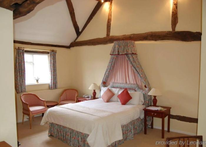 Kings Court Hotel