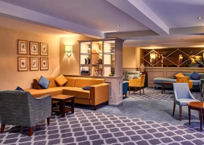 Kings Court Hotel