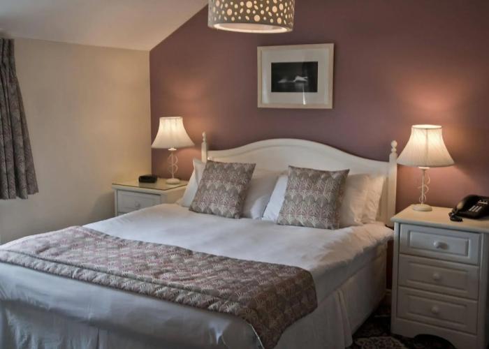 The Blue Boar Inn