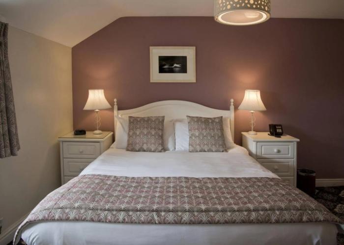 The Blue Boar Inn