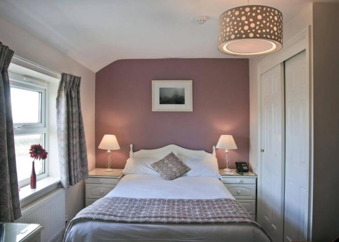 The Blue Boar Inn