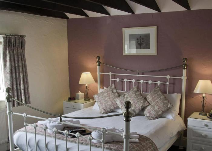 The Blue Boar Inn