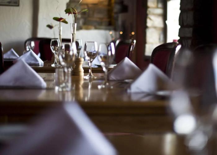 The Blue Boar Inn