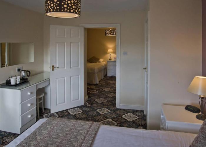 The Blue Boar Inn