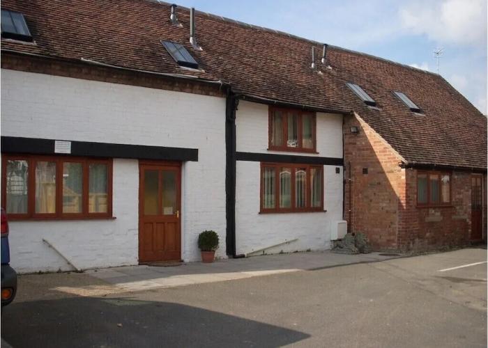Broom Hall Inn