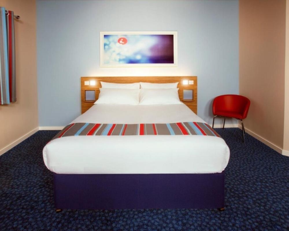 Travelodge Stratford Alcester
