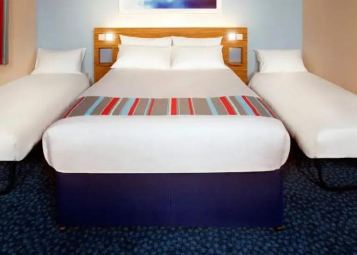 Travelodge Stratford Alcester