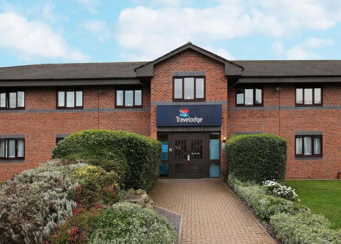 Travelodge Stratford Alcester
