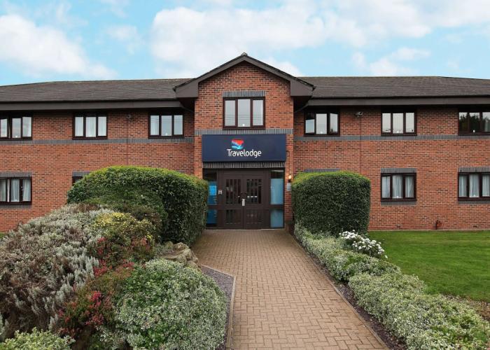 Travelodge Stratford Alcester