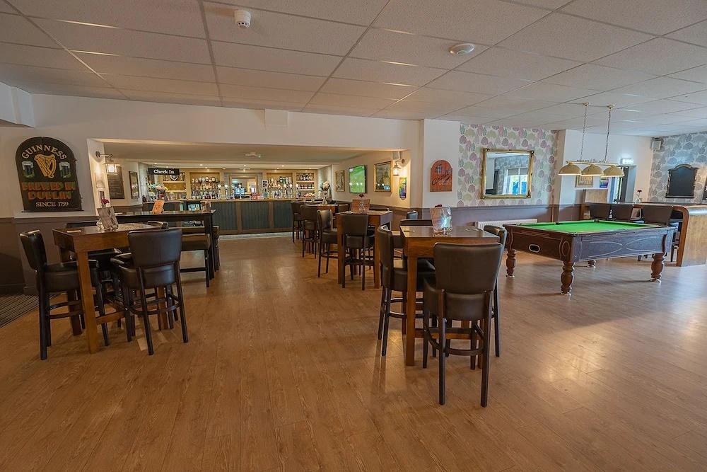 фото Alcester Inn