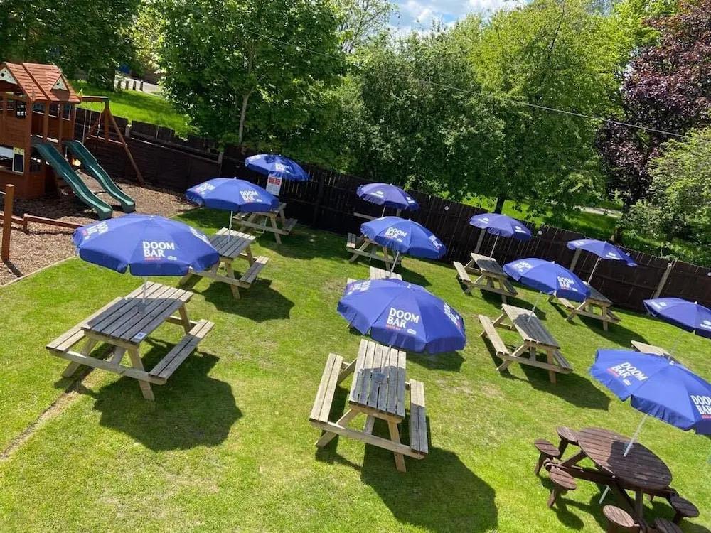 фото Alcester Inn