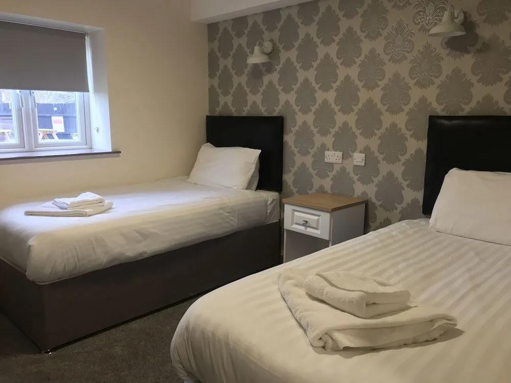 фото Alcester Inn