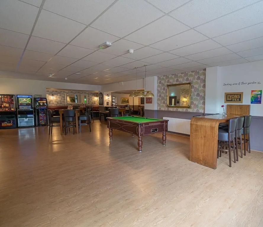 фото Alcester Inn