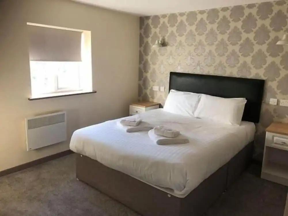 фото Alcester Inn