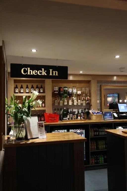 фото Alcester Inn