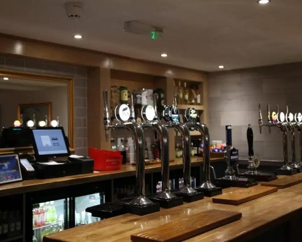 фото Alcester Inn
