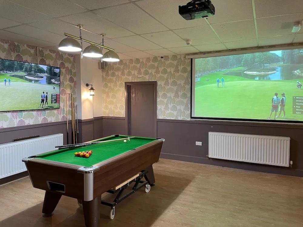 фото Alcester Inn