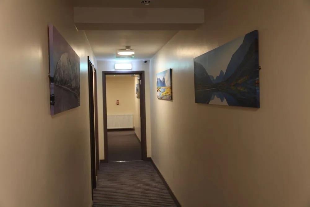 фото Alcester Inn