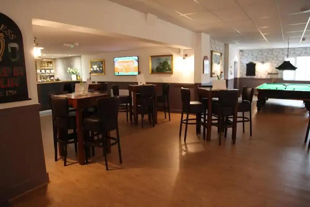 фото Alcester Inn