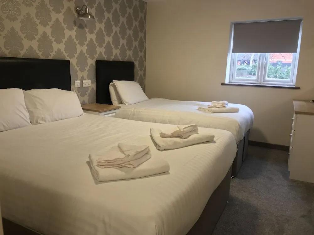 фото Alcester Inn