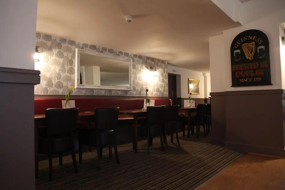 фото Alcester Inn