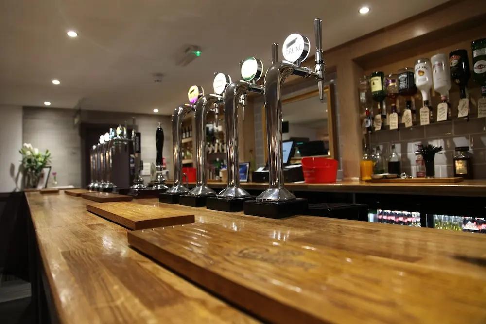 фото Alcester Inn