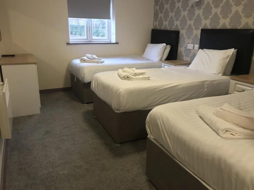 фото Alcester Inn