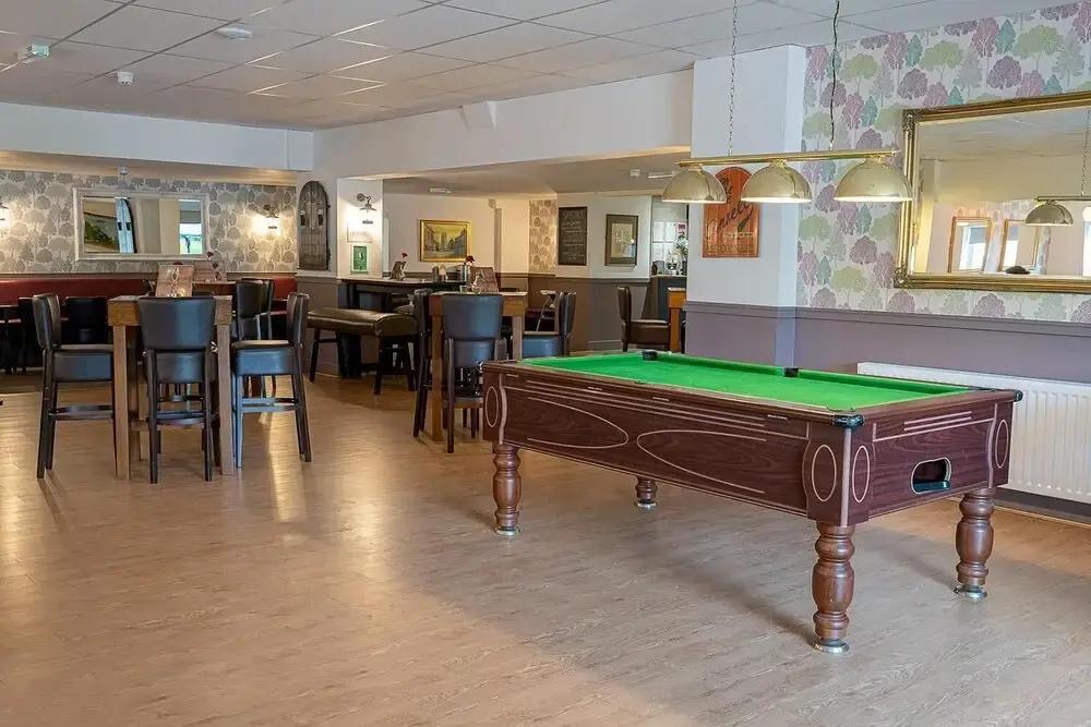 фото Alcester Inn