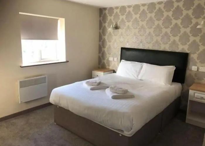Alcester Inn
