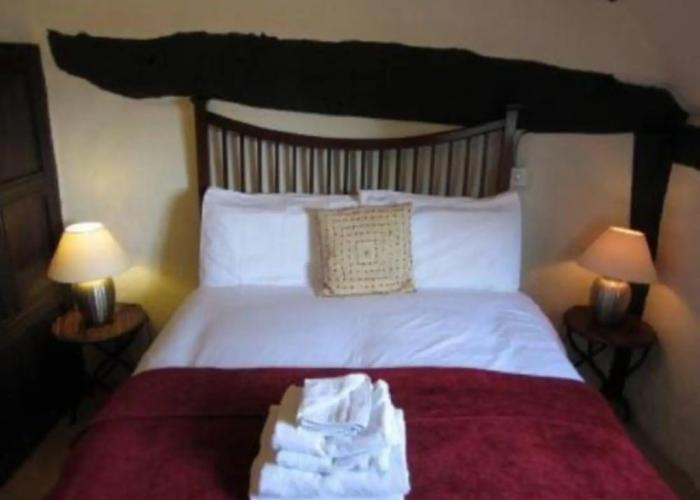 The Fleece Inn