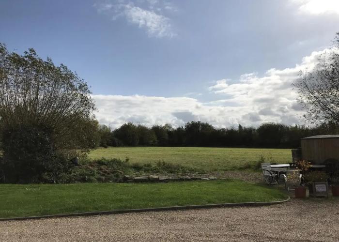 Bridge Farm Holiday Cottages