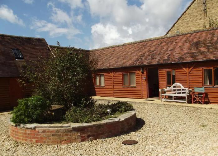 Bridge Farm Holiday Cottages