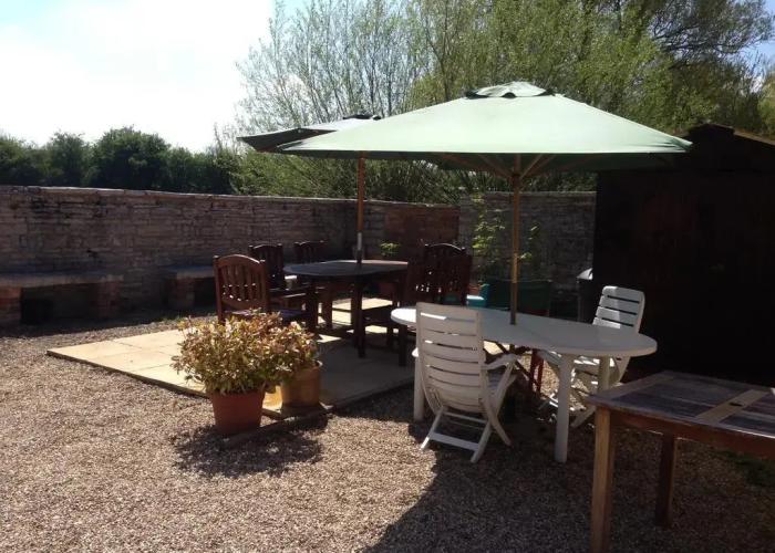 Bridge Farm Holiday Cottages