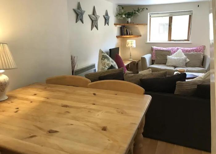 Bridge Farm Holiday Cottages