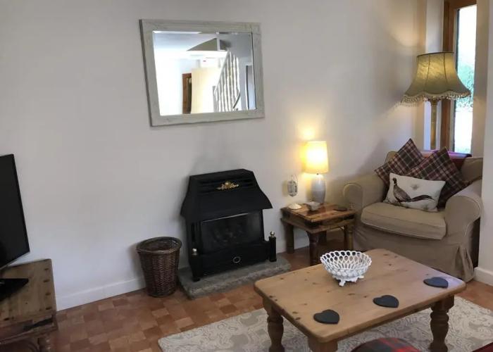 Bridge Farm Holiday Cottages