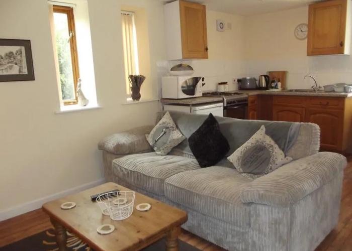 Bridge Farm Holiday Cottages