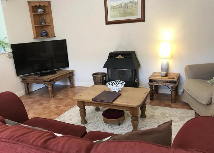 Bridge Farm Holiday Cottages