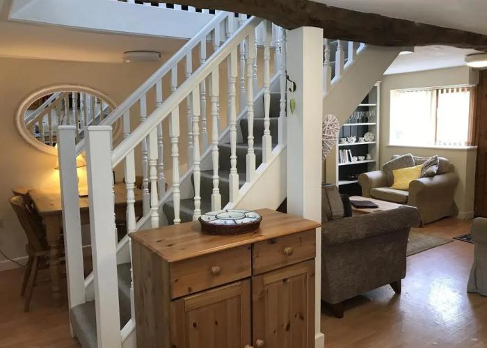 Bridge Farm Holiday Cottages